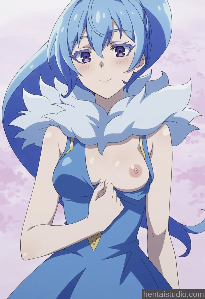 Kyouko Rikugen from Why Does Nobody Remember Me In This World — image 13 of 59