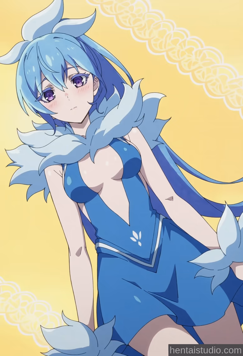 Kyouko Rikugen from Why Does Nobody Remember Me In This World — image 3 of 59