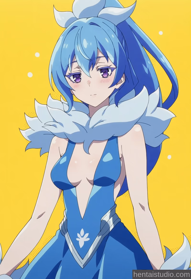 Kyouko Rikugen from Why Does Nobody Remember Me In This World — image 7 of 59