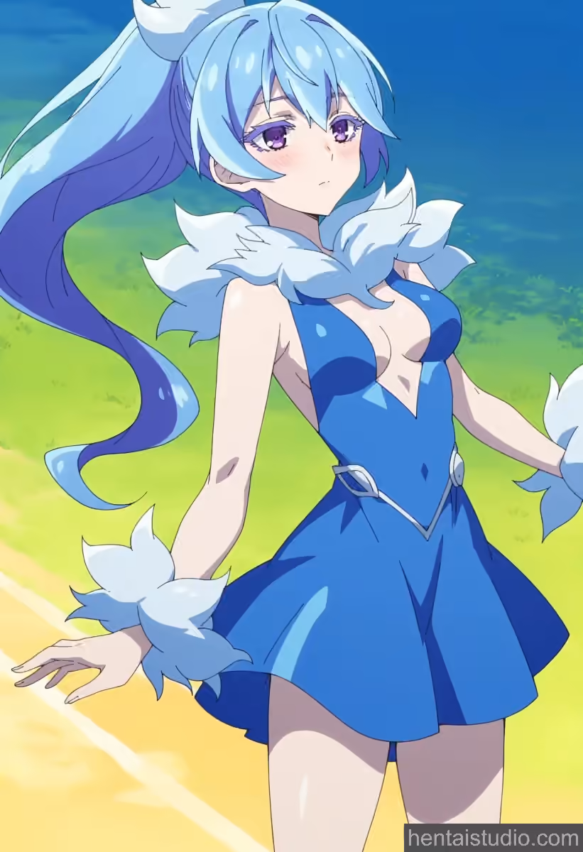 Kyouko Rikugen - Why Does Nobody Remember Me in This World? (Naze Boku no Sekai wo Daremo Oboeteinai no ka?) - Hentai Gallery - 59 Images — image 1 of 59