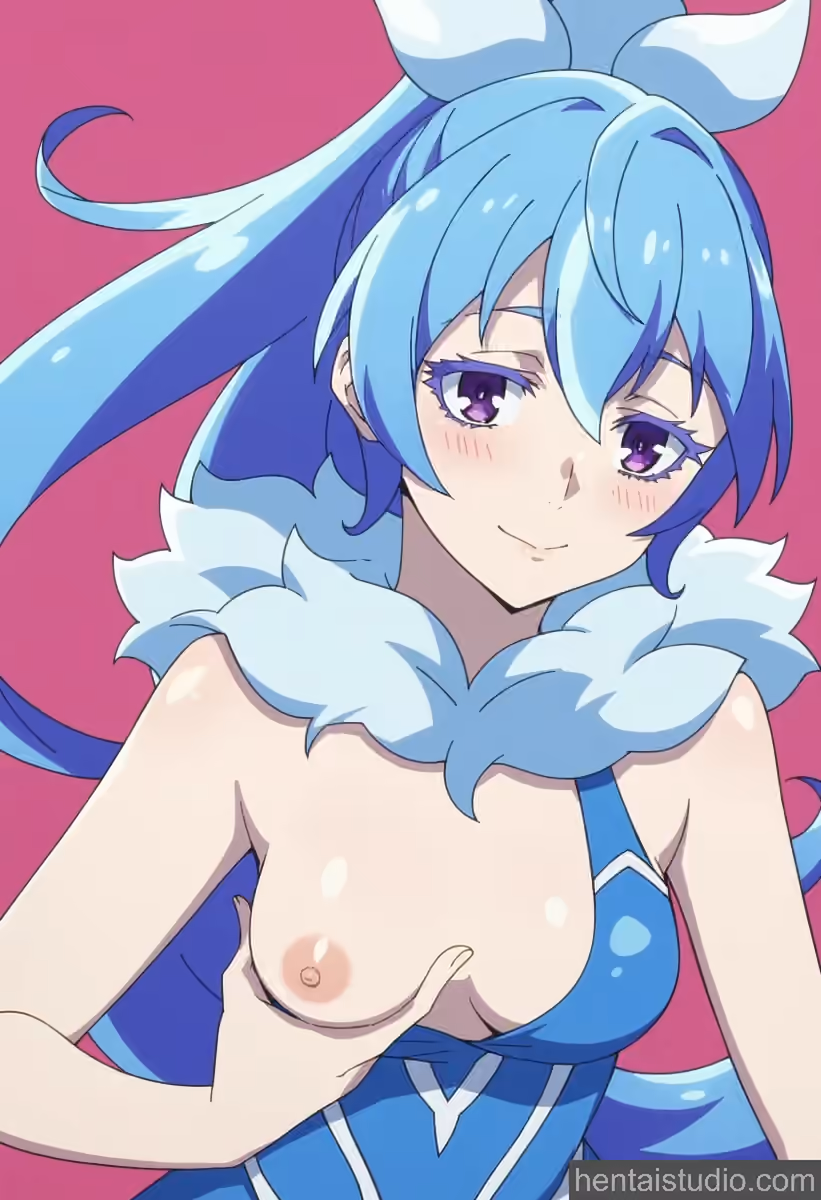 Kyouko Rikugen - Why Does Nobody Remember Me in This World? (Naze Boku no Sekai wo Daremo Oboeteinai no ka?) - Hentai Gallery - 59 Images — image 11 of 59