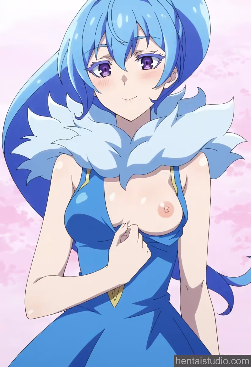 Kyouko Rikugen - Why Does Nobody Remember Me in This World? (Naze Boku no Sekai wo Daremo Oboeteinai no ka?) - Hentai Gallery - 59 Images — image 13 of 59