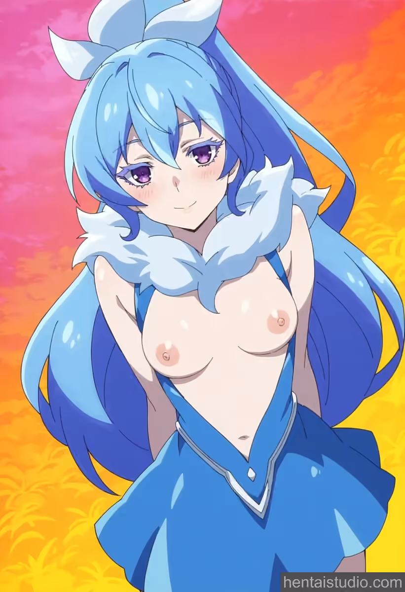 Kyouko Rikugen - Why Does Nobody Remember Me in This World? (Naze Boku no Sekai wo Daremo Oboeteinai no ka?) - Hentai Gallery - 59 Images — image 14 of 59