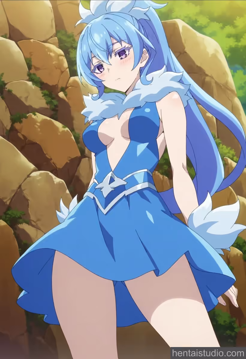 Kyouko Rikugen - Why Does Nobody Remember Me in This World? (Naze Boku no Sekai wo Daremo Oboeteinai no ka?) - Hentai Gallery - 59 Images — image 2 of 59