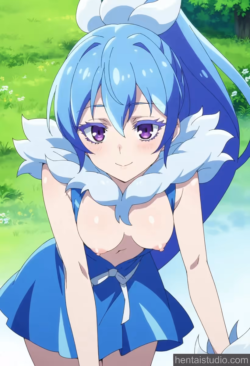 Kyouko Rikugen - Why Does Nobody Remember Me in This World? (Naze Boku no Sekai wo Daremo Oboeteinai no ka?) - Hentai Gallery - 59 Images — image 20 of 59