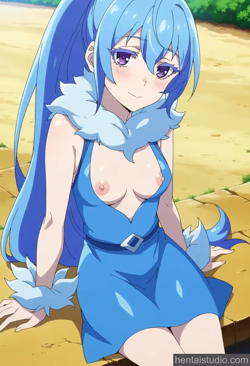 Kyouko Rikugen - Why Does Nobody Remember Me in This World? (Naze Boku no Sekai wo Daremo Oboeteinai no ka?) - Hentai Gallery - 59 Images — image 22 of 59