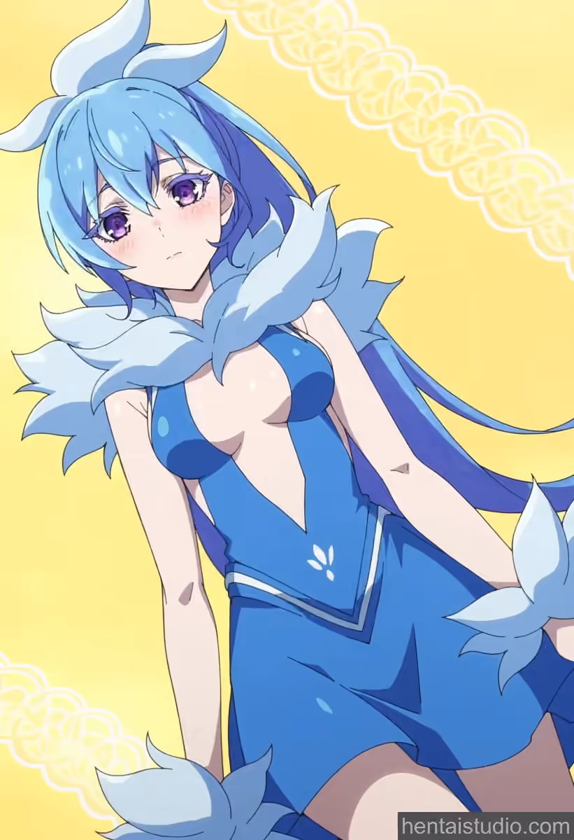 Kyouko Rikugen - Why Does Nobody Remember Me in This World? (Naze Boku no Sekai wo Daremo Oboeteinai no ka?) - Hentai Gallery - 59 Images — image 3 of 59