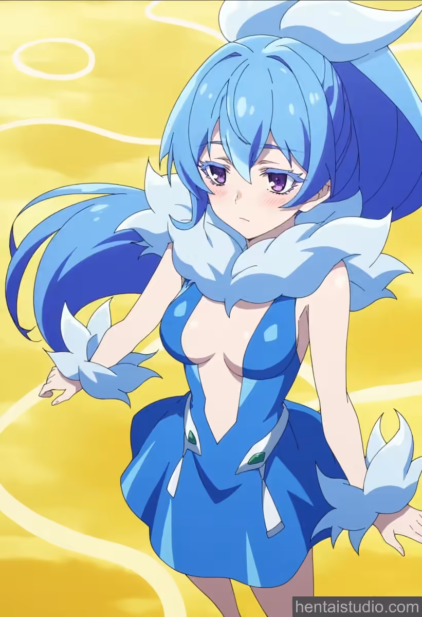 Kyouko Rikugen - Why Does Nobody Remember Me in This World? (Naze Boku no Sekai wo Daremo Oboeteinai no ka?) - Hentai Gallery - 59 Images — image 4 of 59