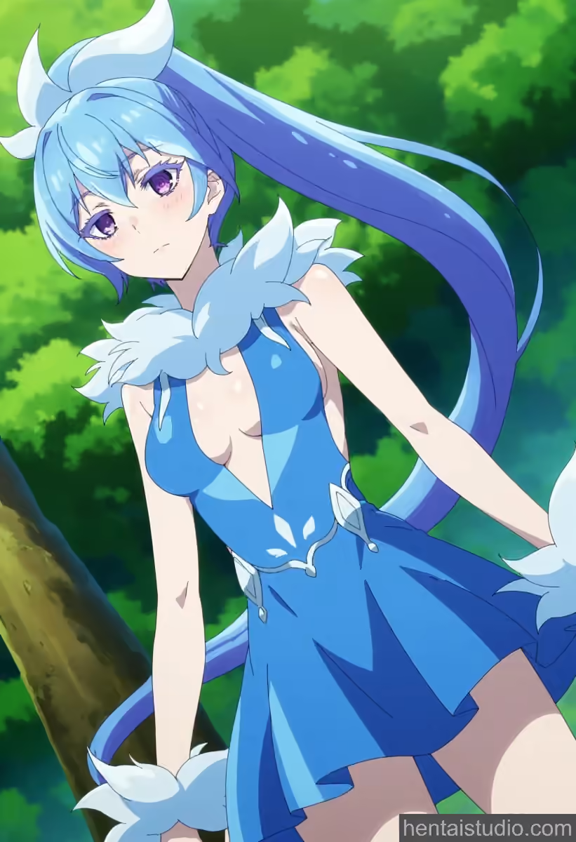 Kyouko Rikugen - Why Does Nobody Remember Me in This World? (Naze Boku no Sekai wo Daremo Oboeteinai no ka?) - Hentai Gallery - 59 Images — image 5 of 59
