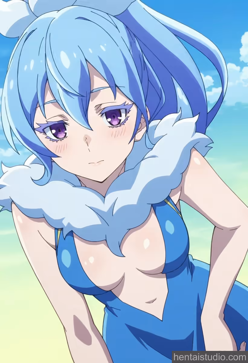 Kyouko Rikugen - Why Does Nobody Remember Me in This World? (Naze Boku no Sekai wo Daremo Oboeteinai no ka?) - Hentai Gallery - 59 Images — image 6 of 59