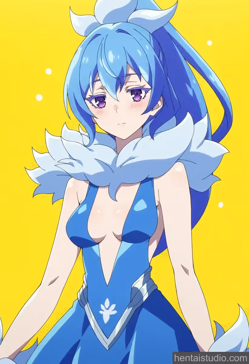 Kyouko Rikugen - Why Does Nobody Remember Me in This World? (Naze Boku no Sekai wo Daremo Oboeteinai no ka?) - Hentai Gallery - 59 Images — image 7 of 59