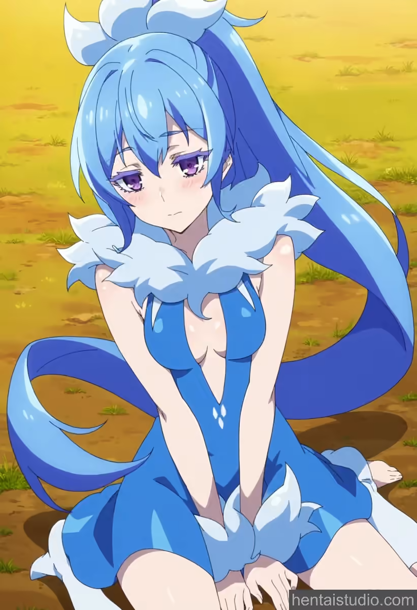 Kyouko Rikugen - Why Does Nobody Remember Me in This World? (Naze Boku no Sekai wo Daremo Oboeteinai no ka?) - Hentai Gallery - 59 Images — image 8 of 59