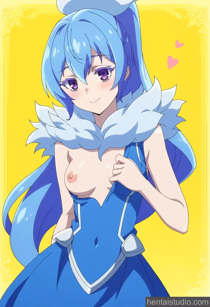 Kyouko Rikugen - Why Does Nobody Remember Me in This World? (Naze Boku no Sekai wo Daremo Oboeteinai no ka?) - Hentai Gallery - 59 Images — image 9 of 59