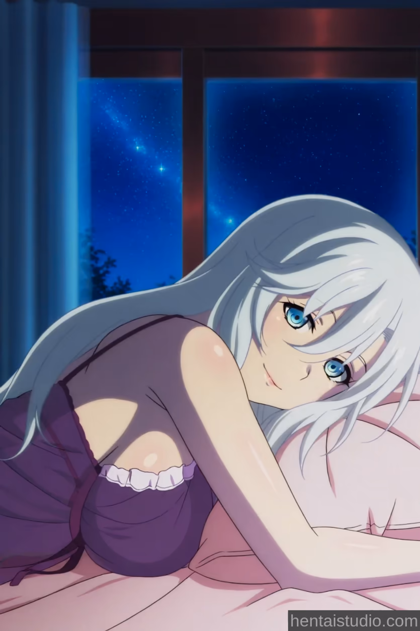La Folia Rihavein from Strike The Blood — image 10 of 120