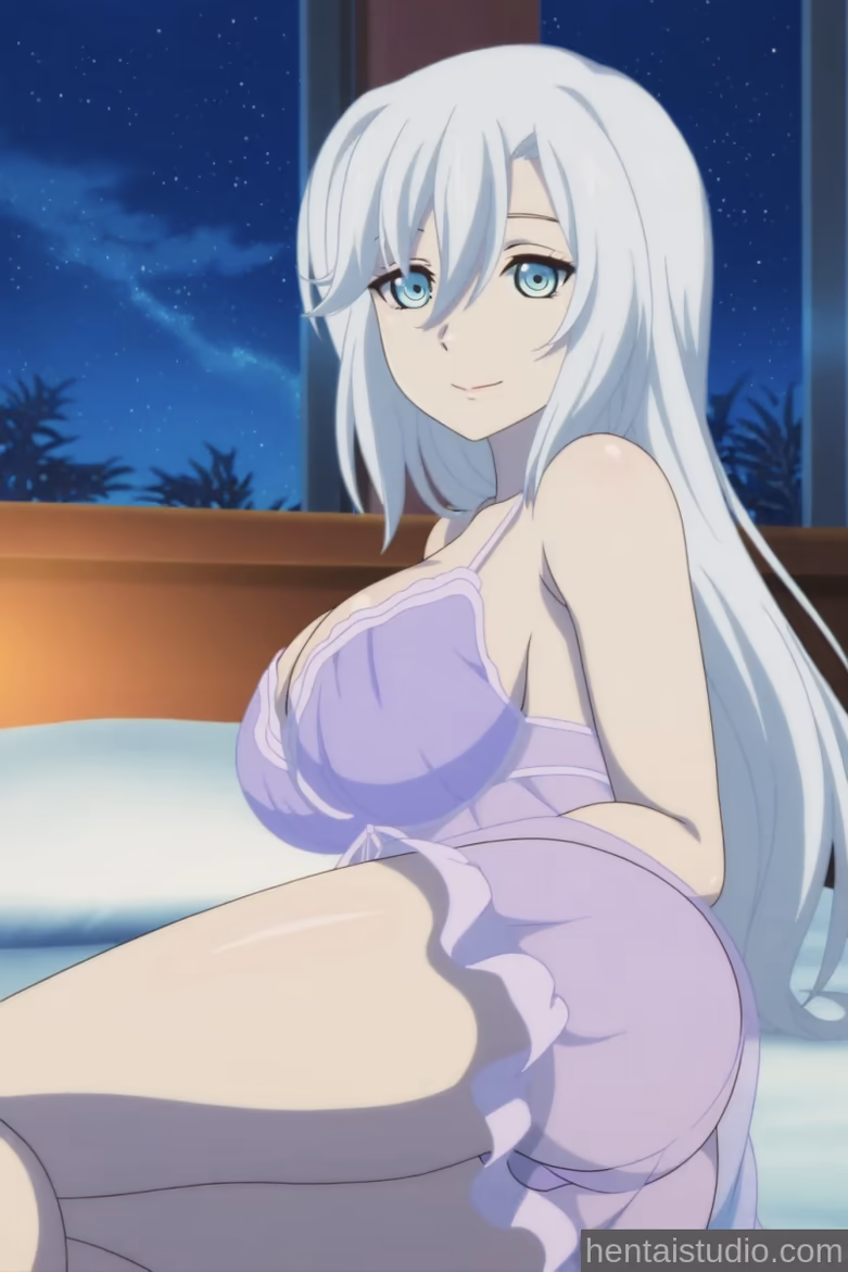 La Folia Rihavein from Strike The Blood — image 12 of 120