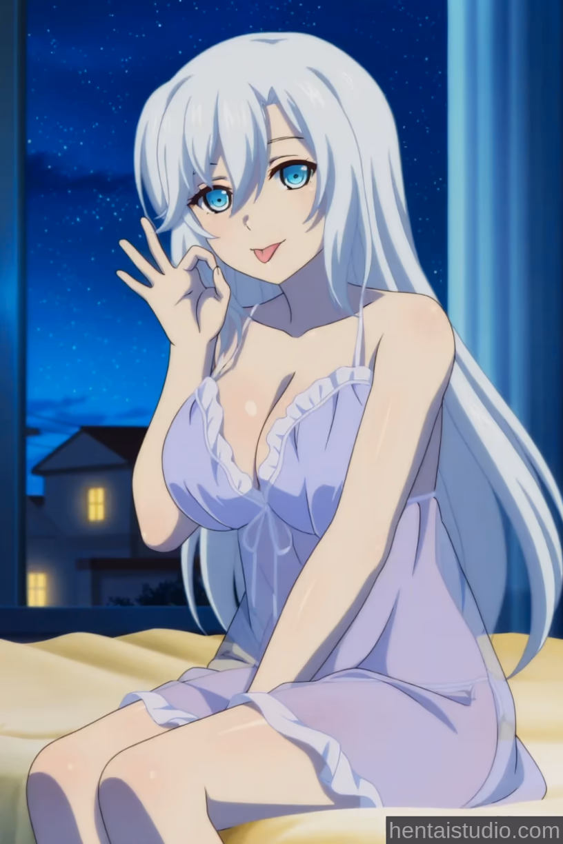 La Folia Rihavein from Strike The Blood — image 14 of 120