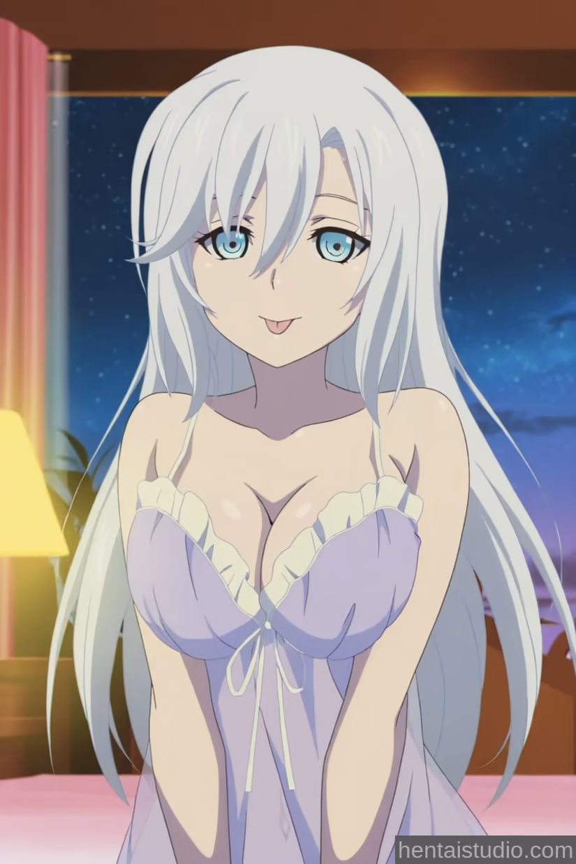 La Folia Rihavein from Strike The Blood — image 2 of 120