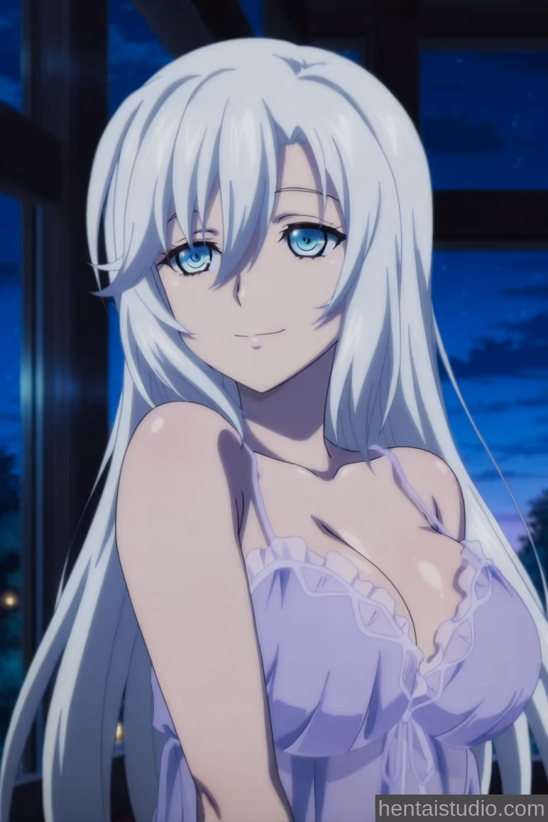 La Folia Rihavein from Strike The Blood — image 3 of 120