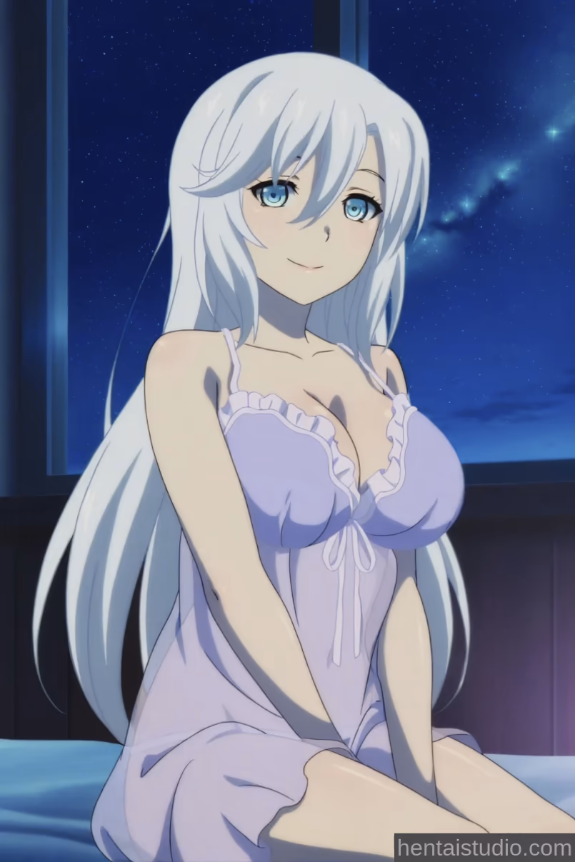 La Folia Rihavein from Strike The Blood — image 5 of 120