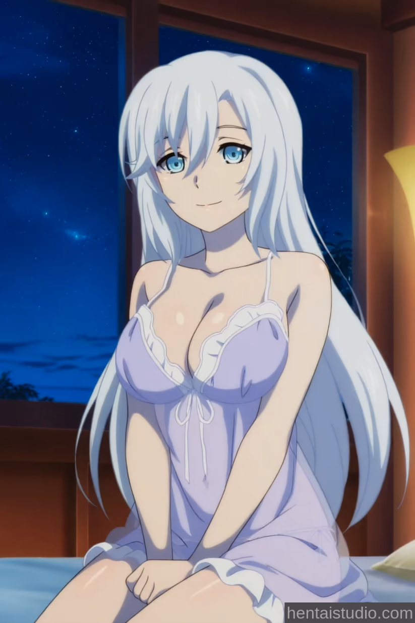 La Folia Rihavein from Strike The Blood — image 6 of 120