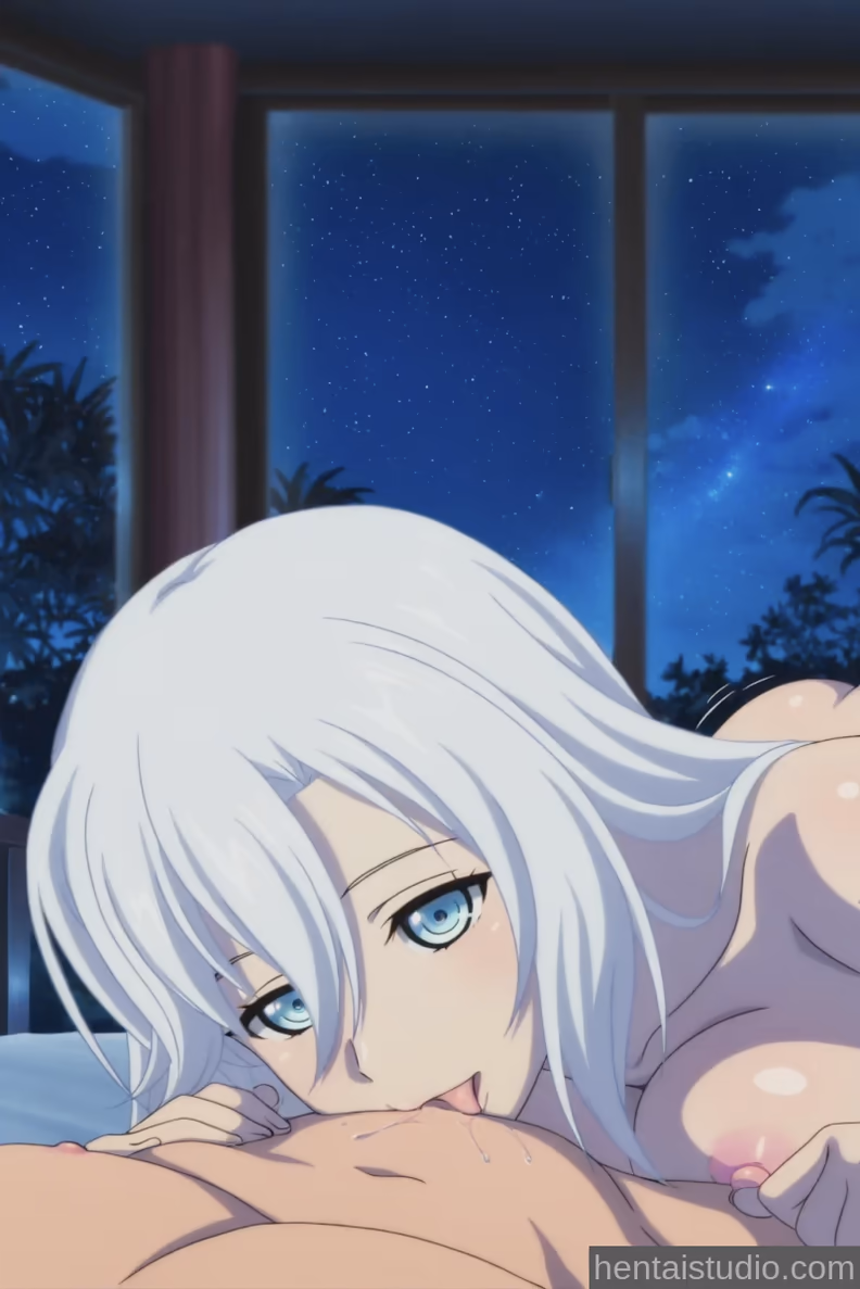 La Folia Rihavein from Strike The Blood — image 73 of 120