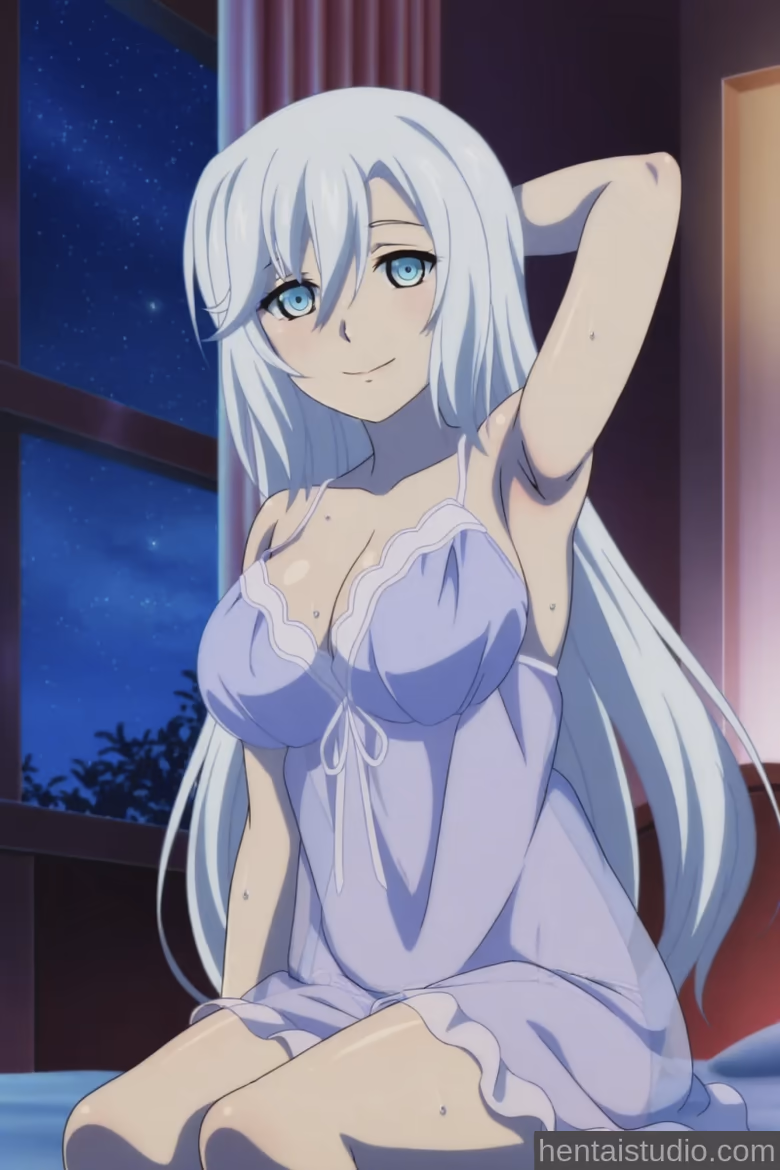 La Folia Rihavein from Strike The Blood — image 9 of 120