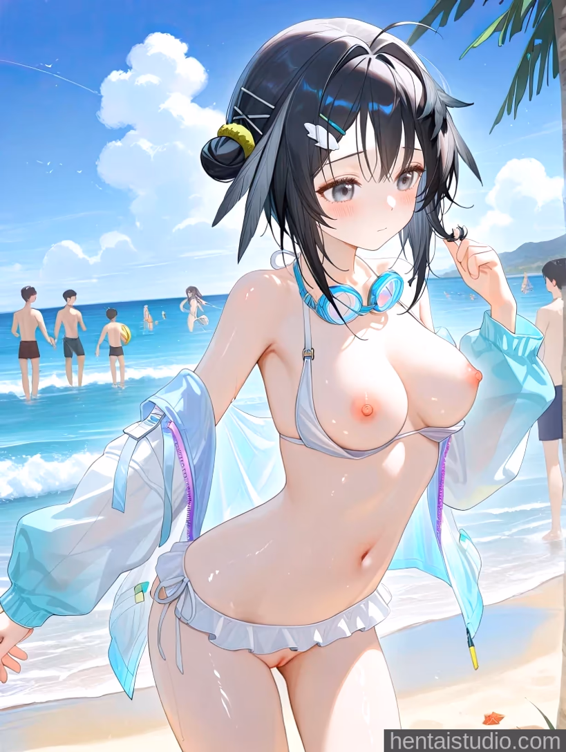 La Pluma from Arknights — image 100 of 158