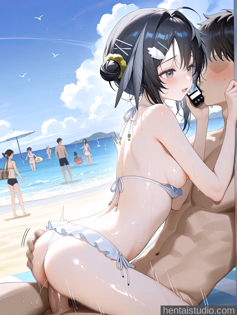 La Pluma from Arknights — image 101 of 158