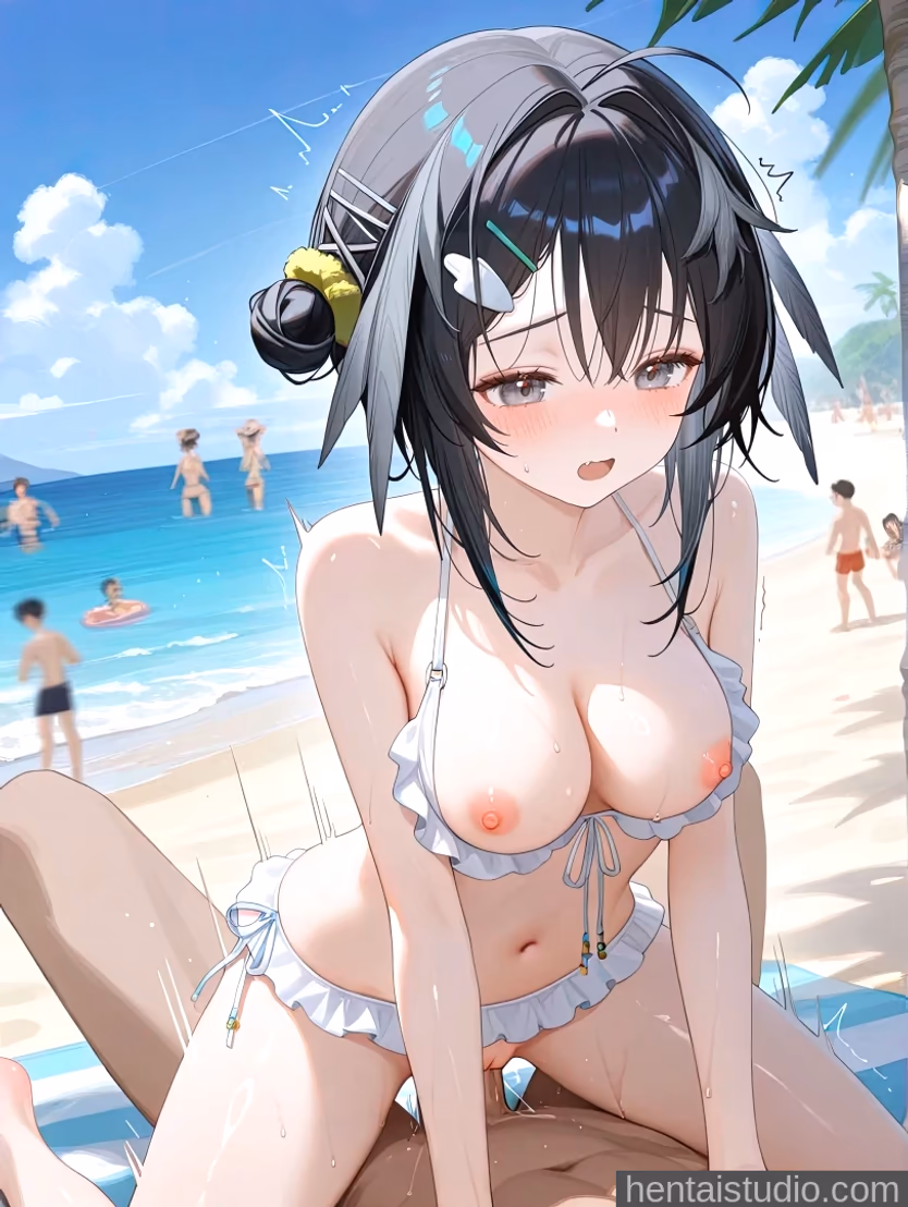 La Pluma from Arknights — image 135 of 158