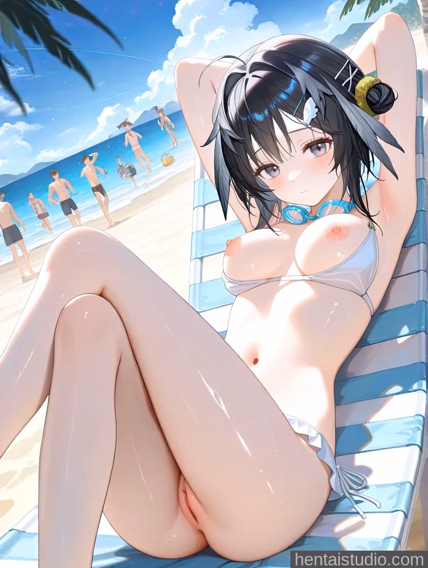 La Pluma from Arknights — image 150 of 158