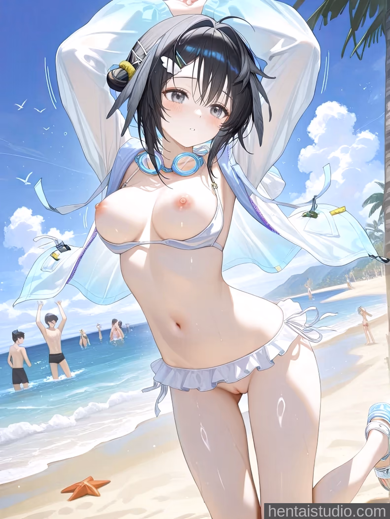 La Pluma from Arknights — image 18 of 158