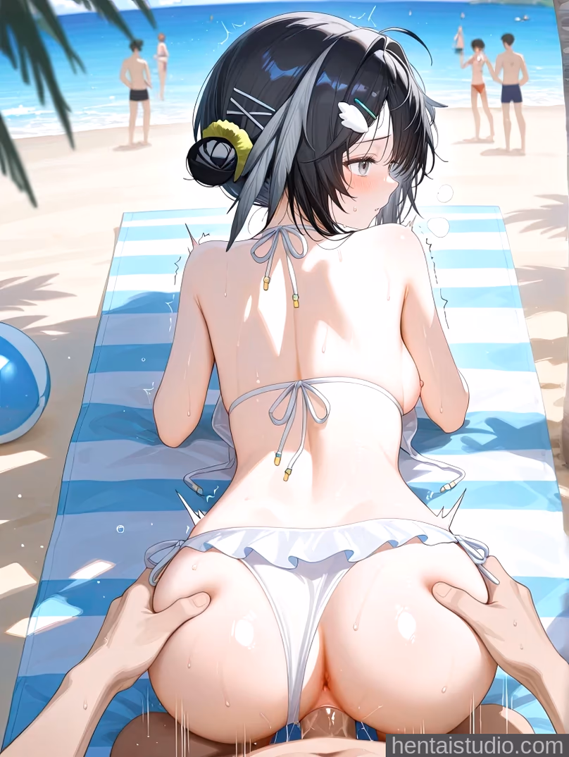 La Pluma from Arknights — image 47 of 158