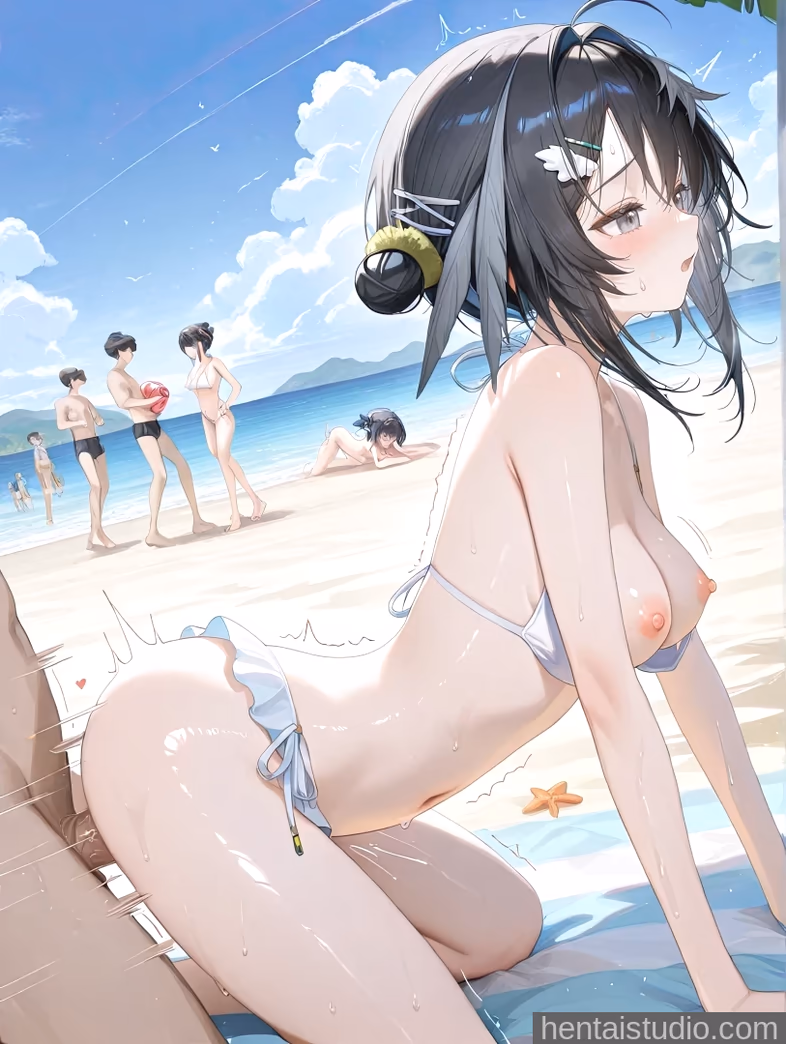 La Pluma from Arknights — image 53 of 158