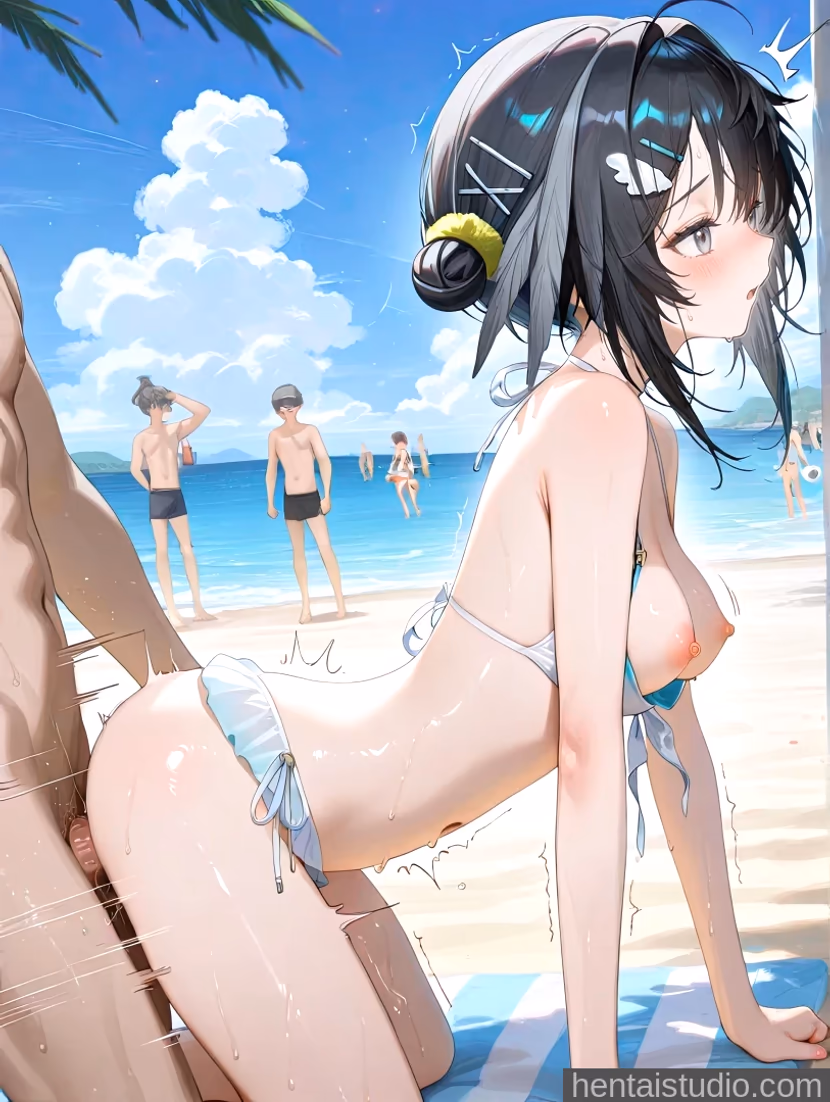 La Pluma from Arknights — image 54 of 158