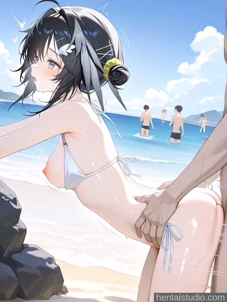 La Pluma from Arknights — image 56 of 158