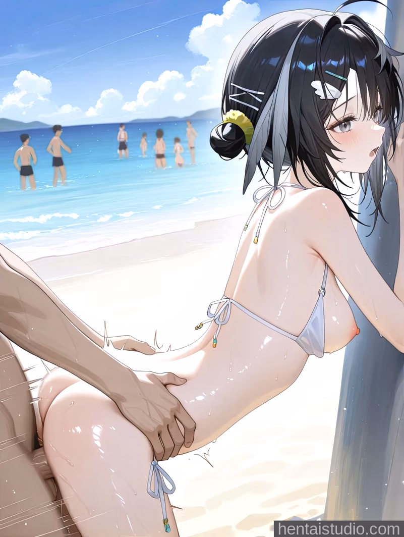 La Pluma from Arknights — image 57 of 158