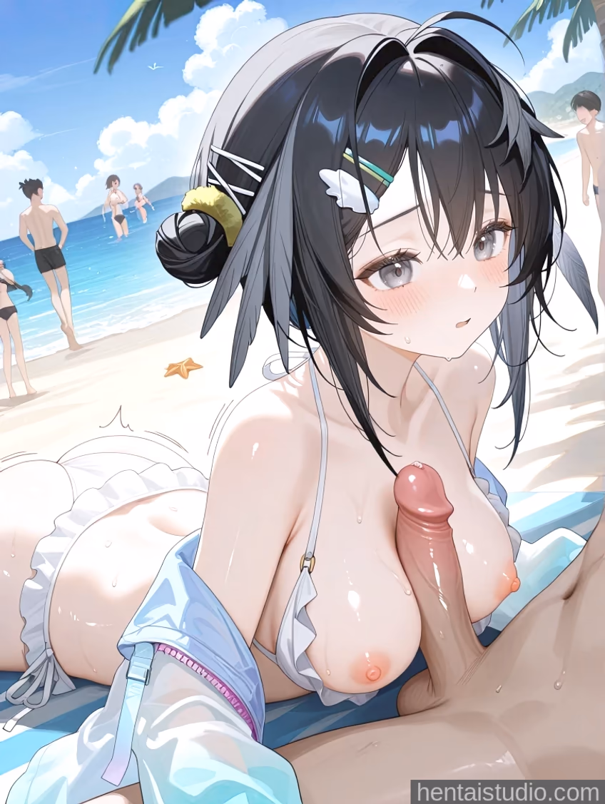 La Pluma from Arknights — image 72 of 158