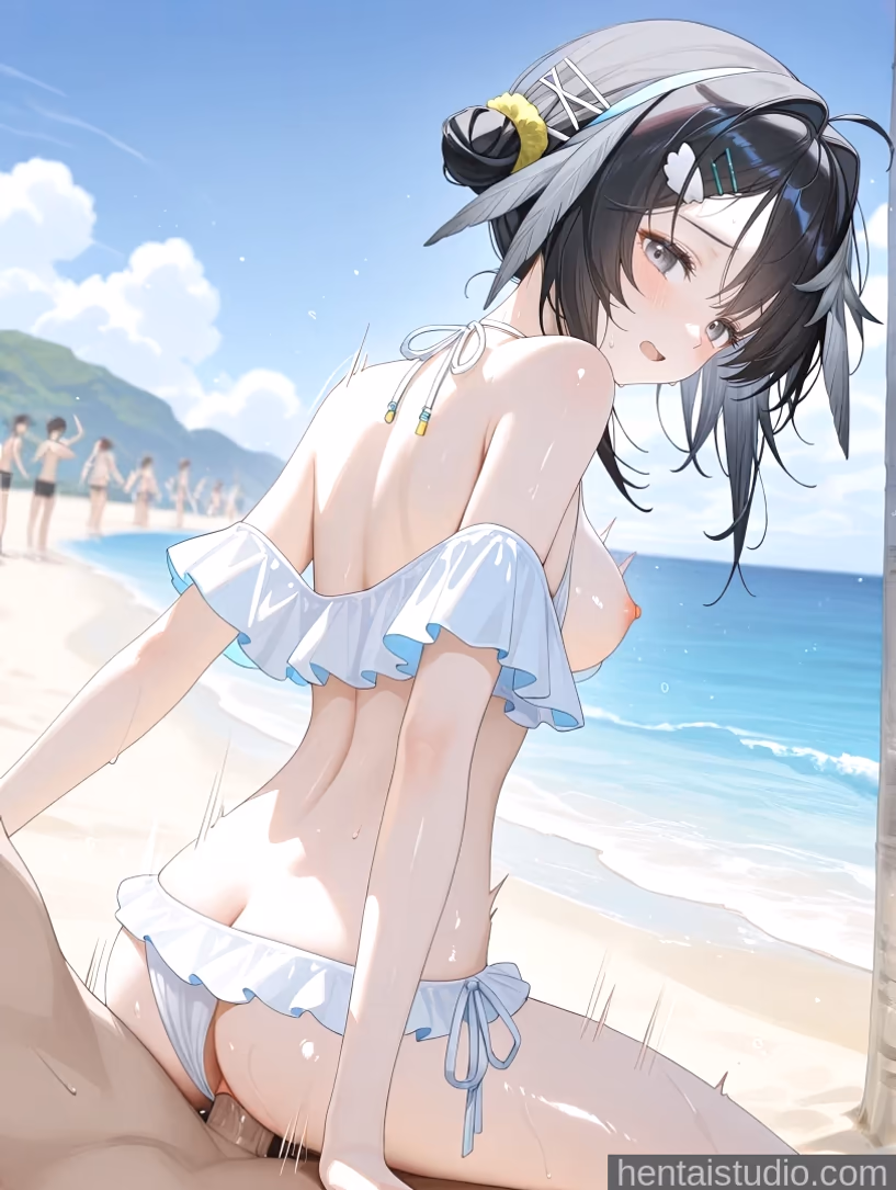 La Pluma from Arknights — image 83 of 158