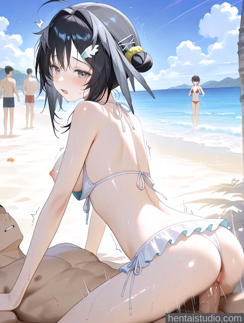 La Pluma from Arknights — image 88 of 158