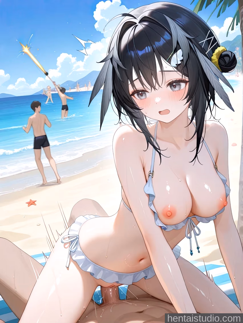 La Pluma from Arknights — image 89 of 158