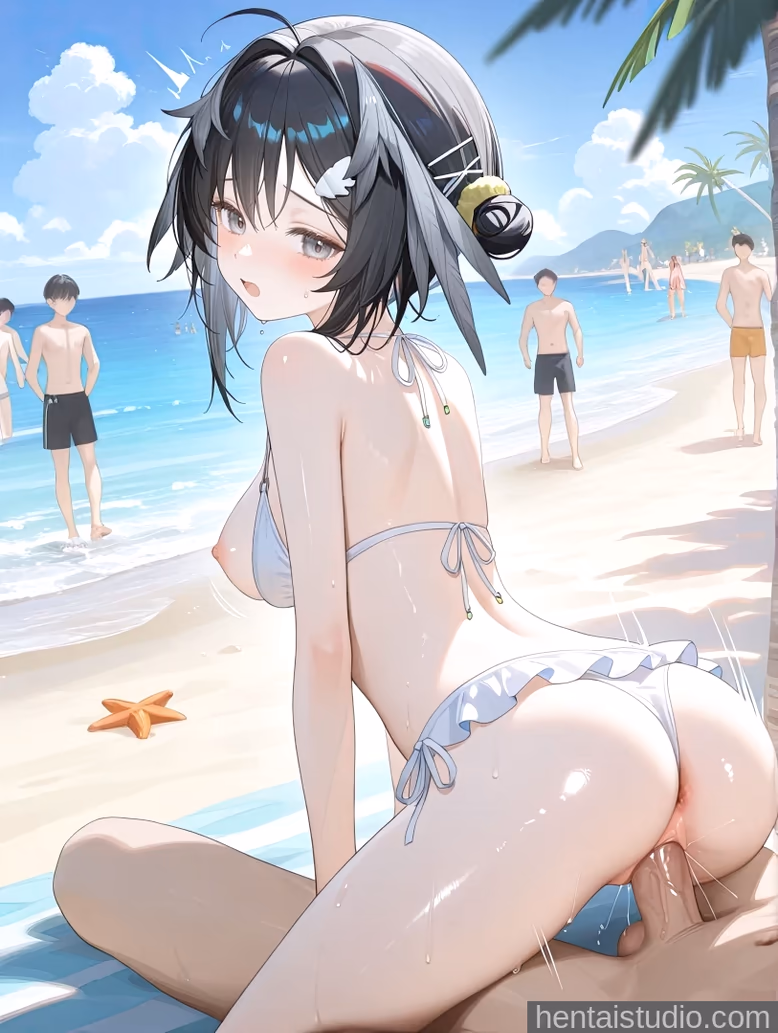 La Pluma from Arknights — image 93 of 158