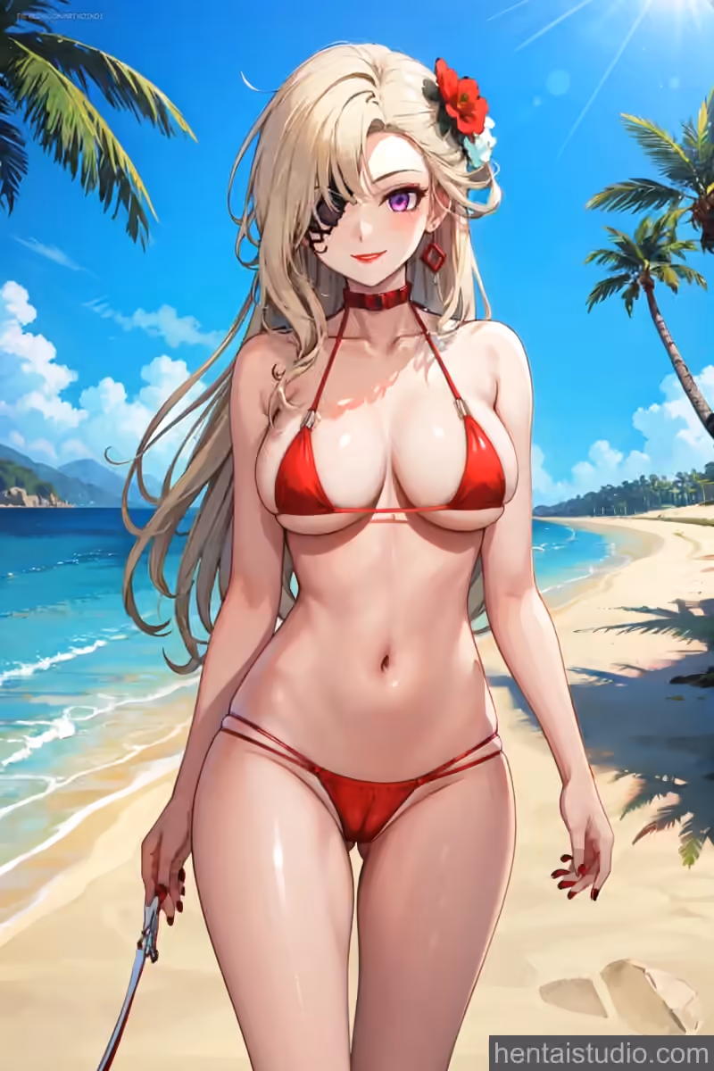 La Signora - Genshin Impact - Hentai Gallery - 18 Images — image 11 of 18