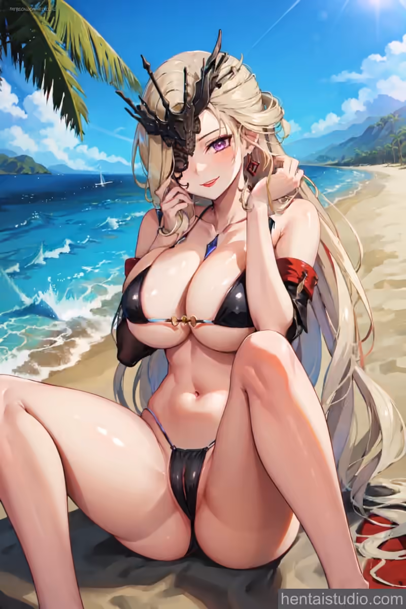 La Signora - Genshin Impact - Hentai Gallery - 18 Images — image 17 of 18