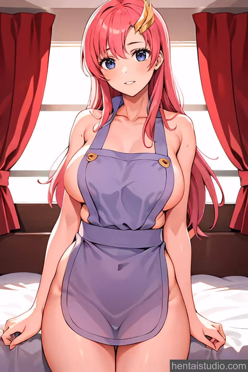 Lacus Clyne - Mobile Suit Gundam SEED - Hentai Gallery - 66 Images — image 33 of 66