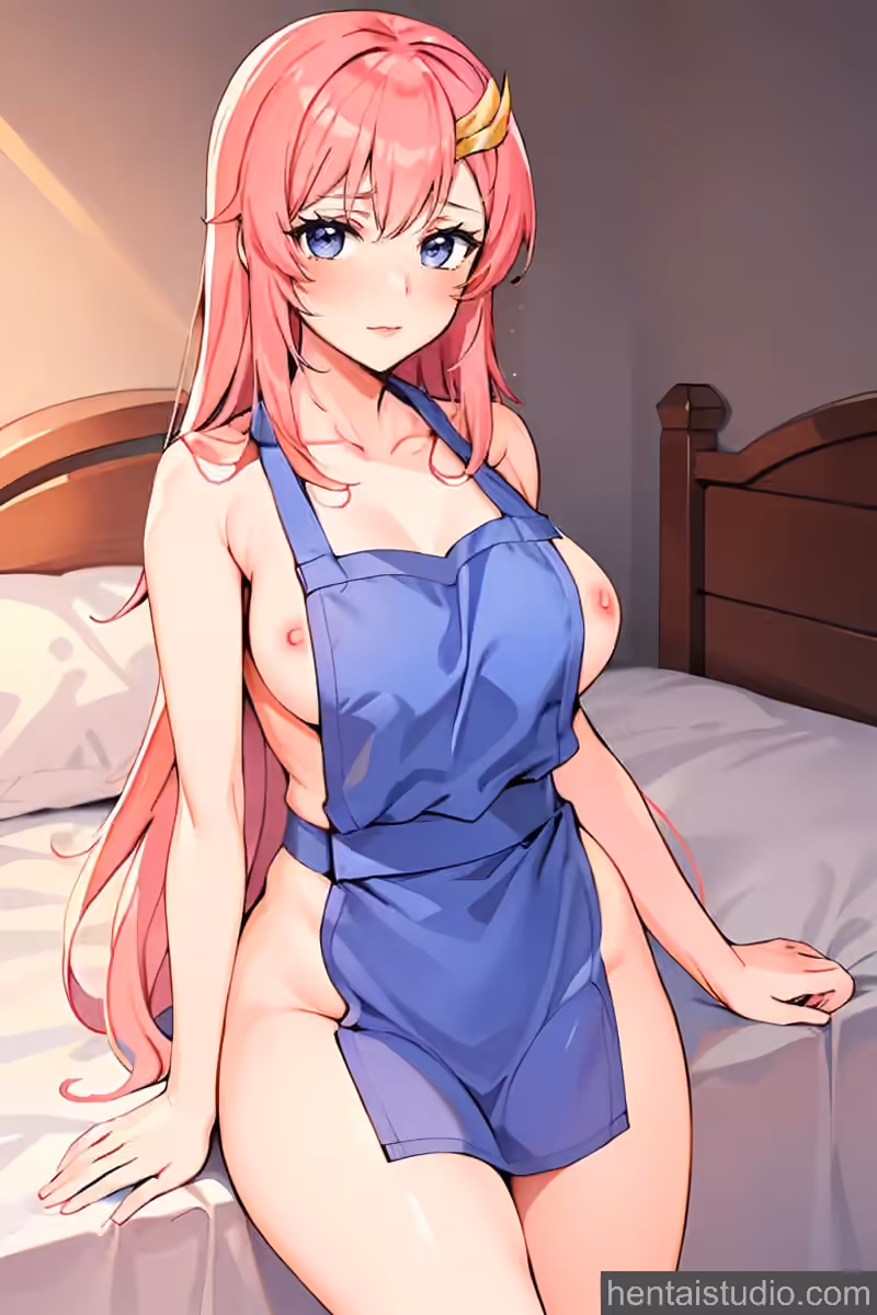Lacus Clyne - Mobile Suit Gundam SEED - Hentai Gallery - 66 Images — image 53 of 66