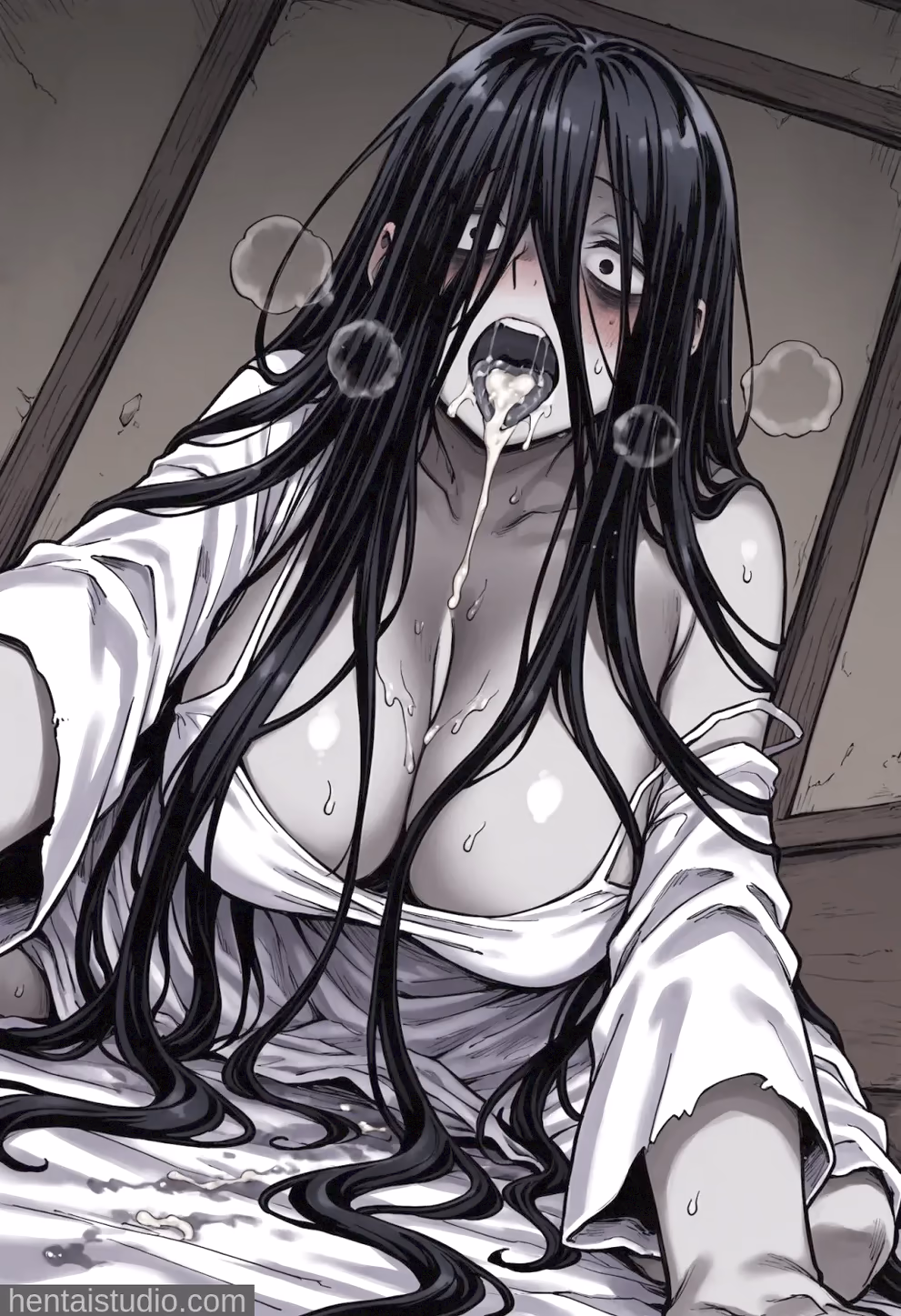 Lady K from Lady K & The Sick Man — image 15 of 62