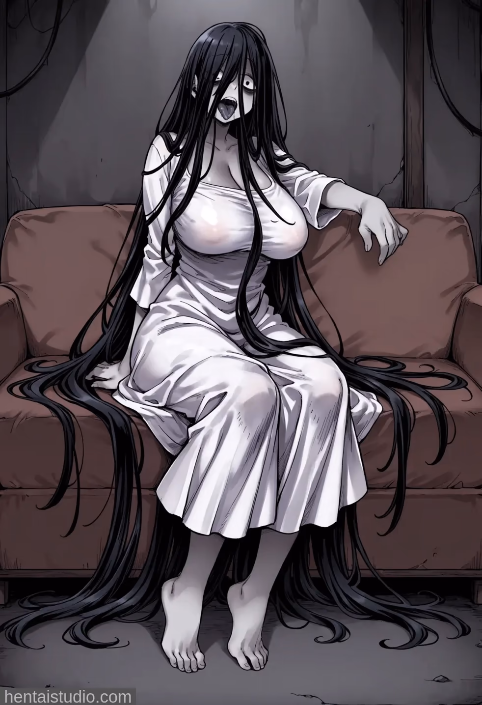 Lady K from Lady K & The Sick Man — image 19 of 62