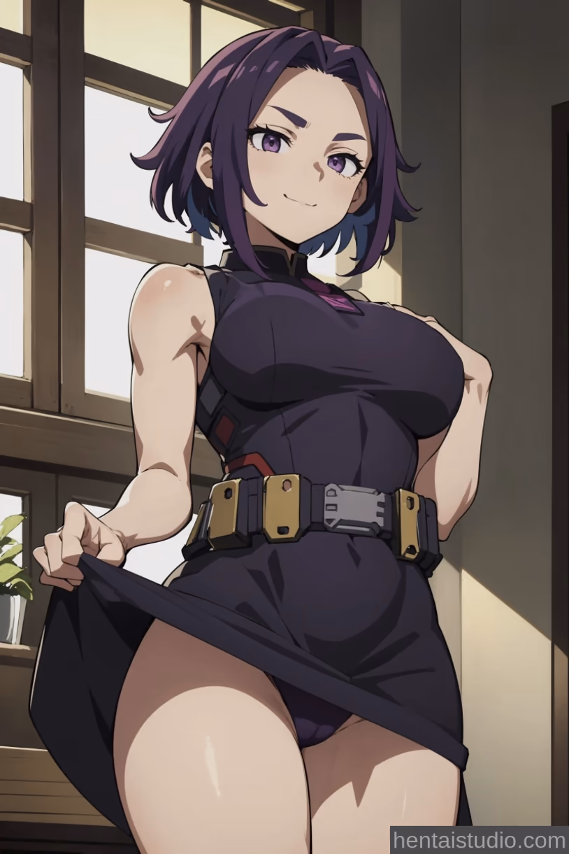 Lady Nagant from My Hero Academia (Boku no Hero Academia) — image 8 of 27