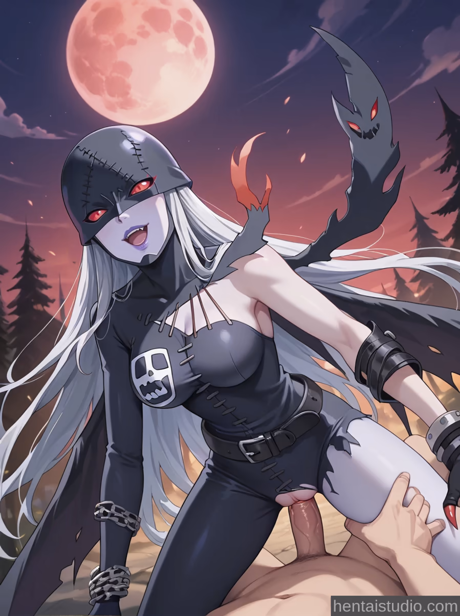 Ladydevimon from Digimon — image 17 of 19