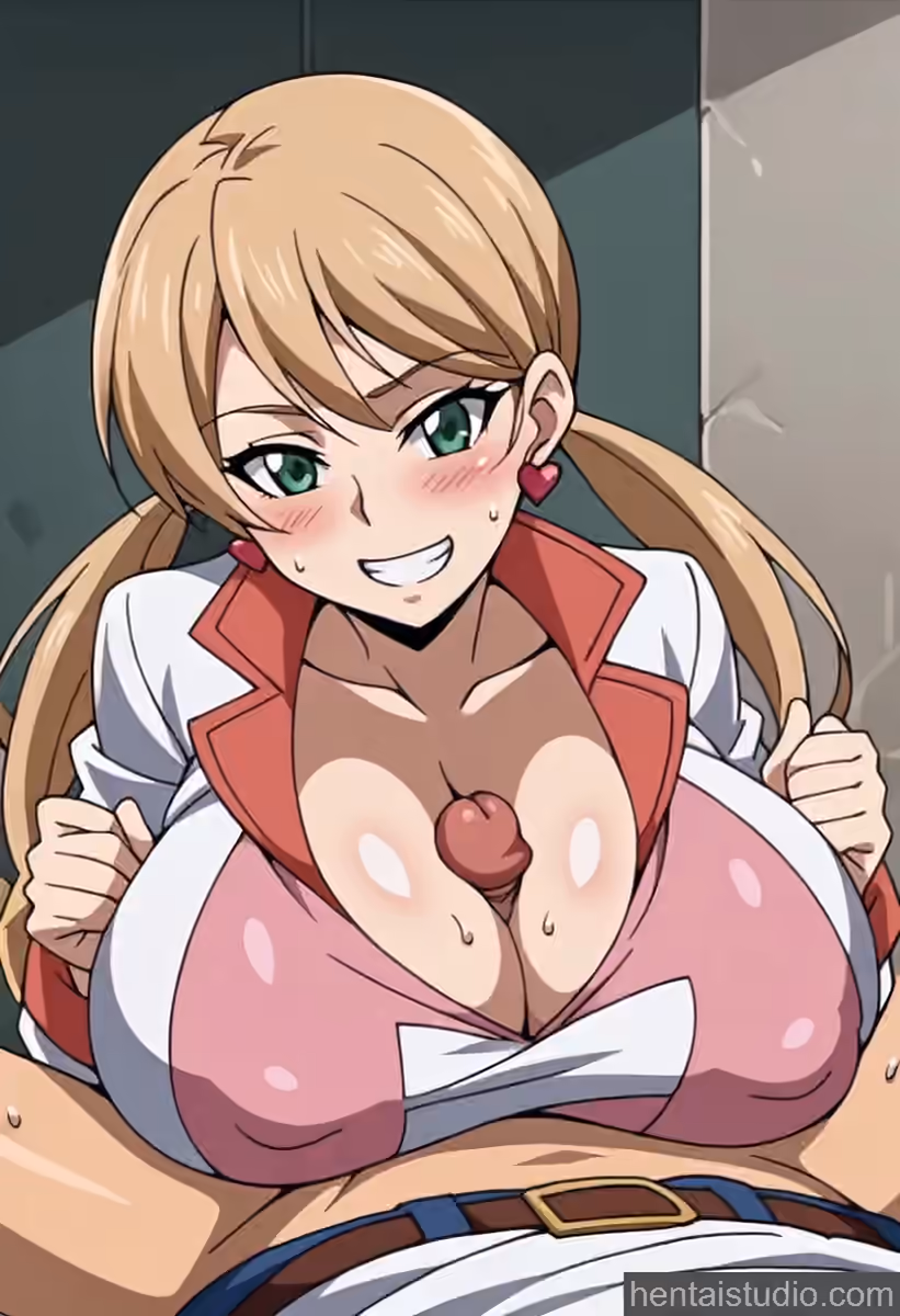 Lafter Frankland - Mobile Suit Gundam: Iron-Blooded Orphans - Hentai Gallery - 46 Images — image 4 of 46